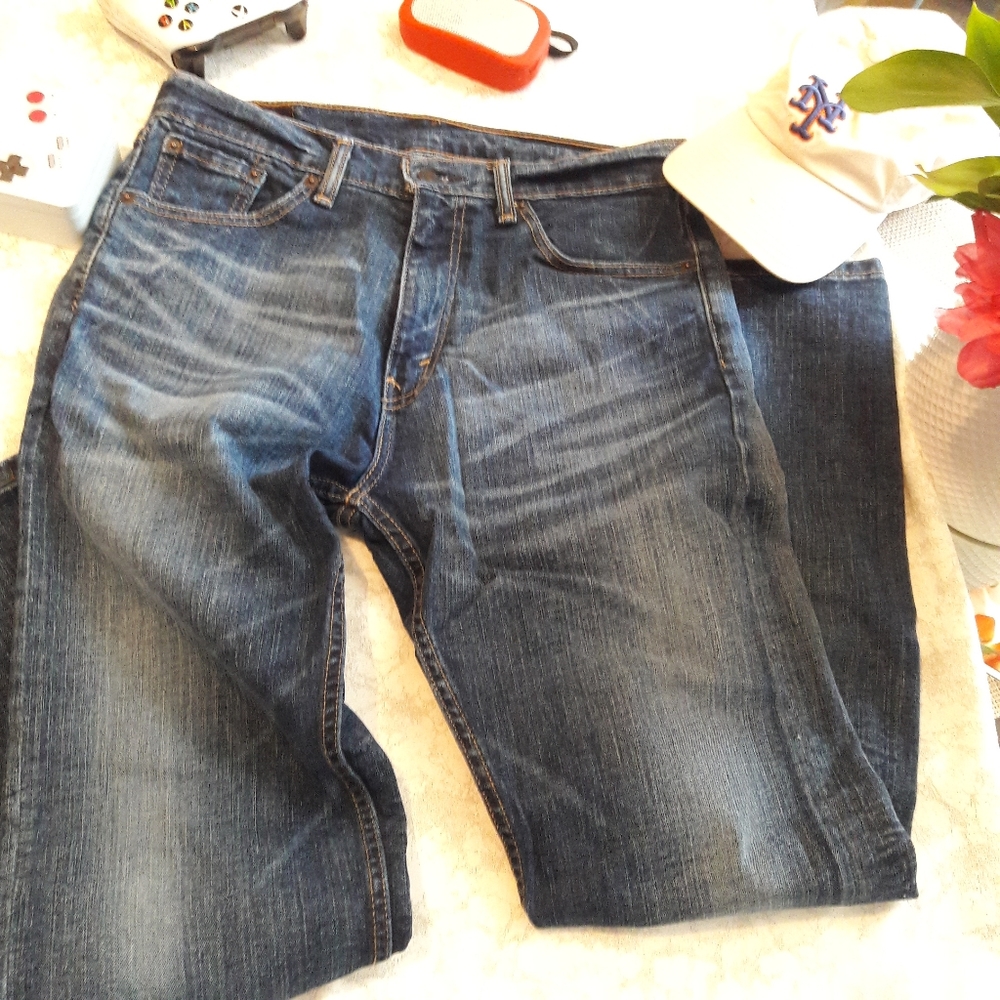 Jean